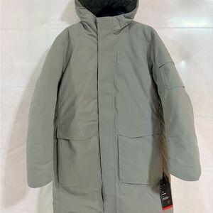 Lululemon Athletica Cold City 600-Down-Fill Parka